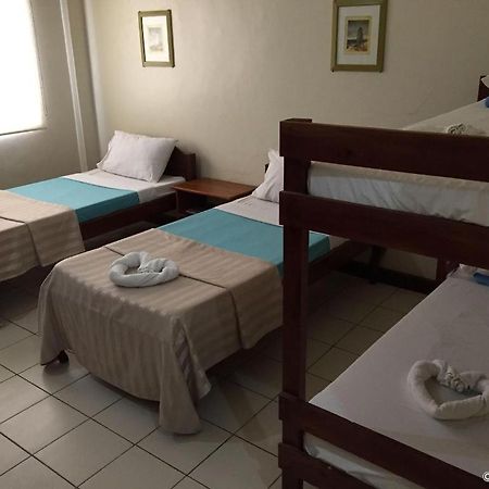 El Haciendero Private Hotel Iloilo Eksteriør bilde