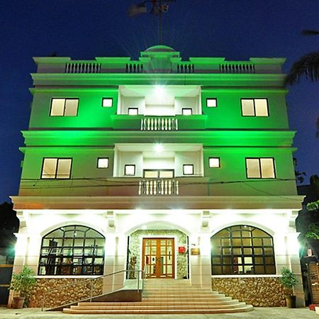 El Haciendero Private Hotel Iloilo Eksteriør bilde