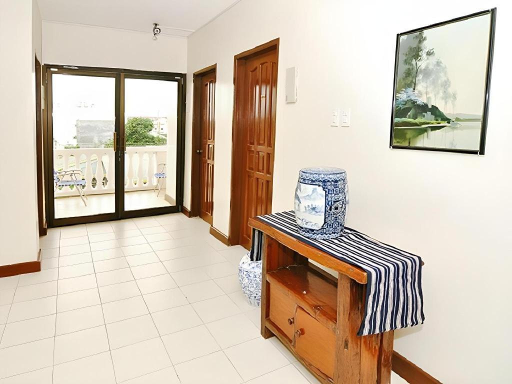 El Haciendero Private Hotel Iloilo Eksteriør bilde