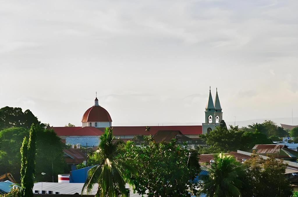 El Haciendero Private Hotel Iloilo Eksteriør bilde
