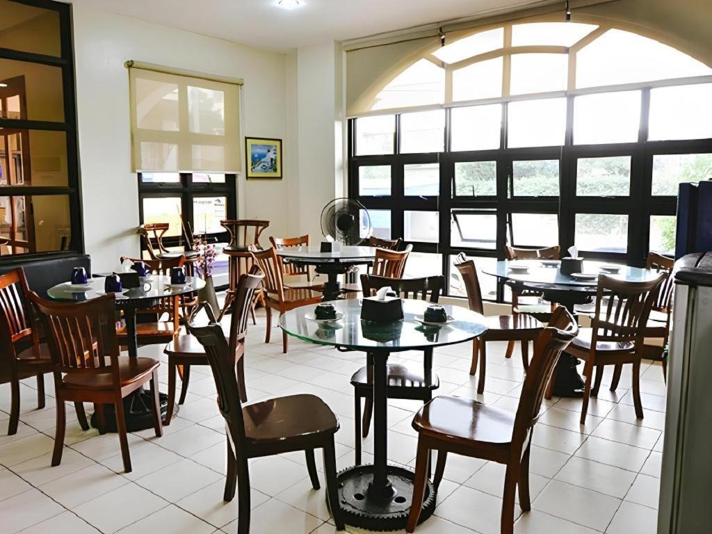 El Haciendero Private Hotel Iloilo Eksteriør bilde
