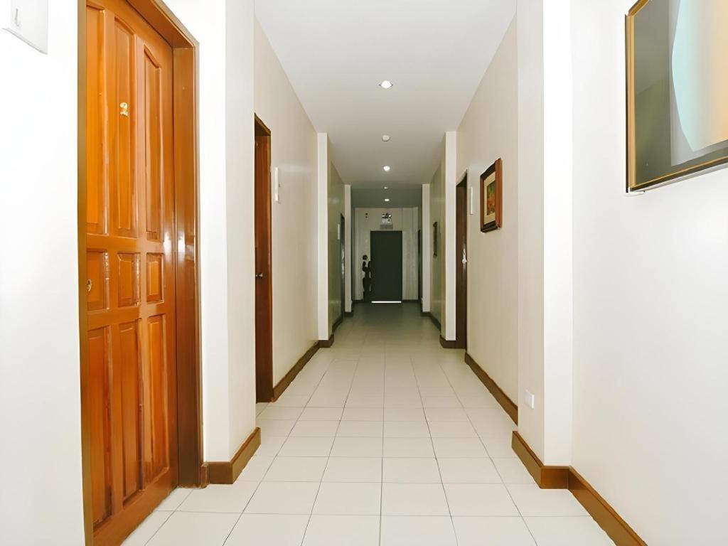 El Haciendero Private Hotel Iloilo Eksteriør bilde