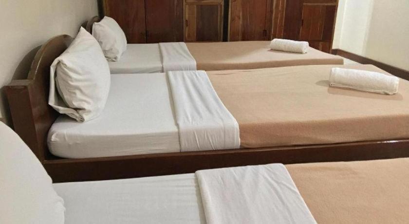 El Haciendero Private Hotel Iloilo Eksteriør bilde