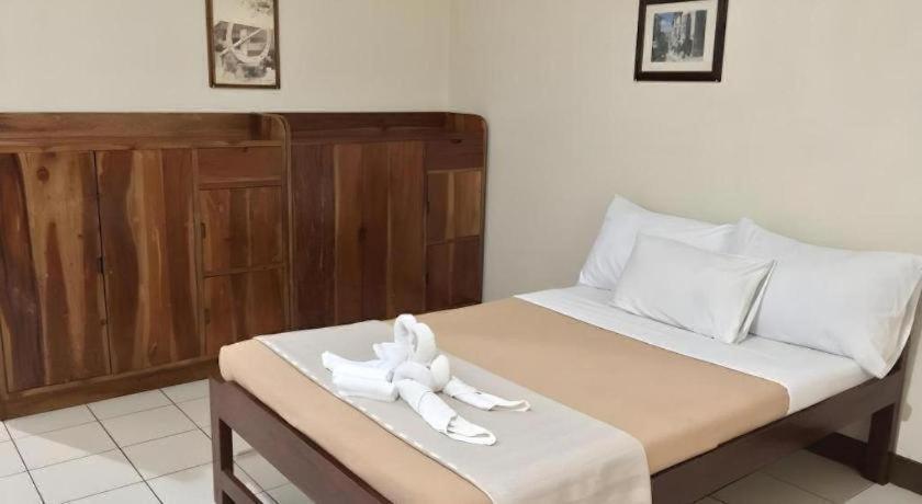 El Haciendero Private Hotel Iloilo Eksteriør bilde