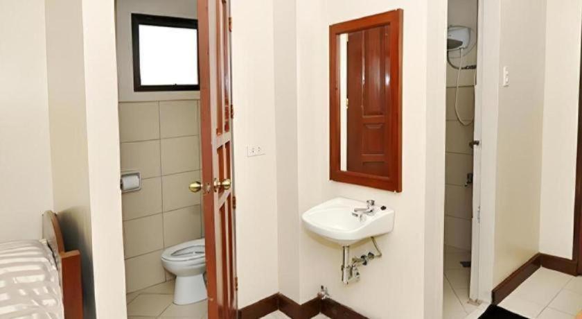 El Haciendero Private Hotel Iloilo Eksteriør bilde