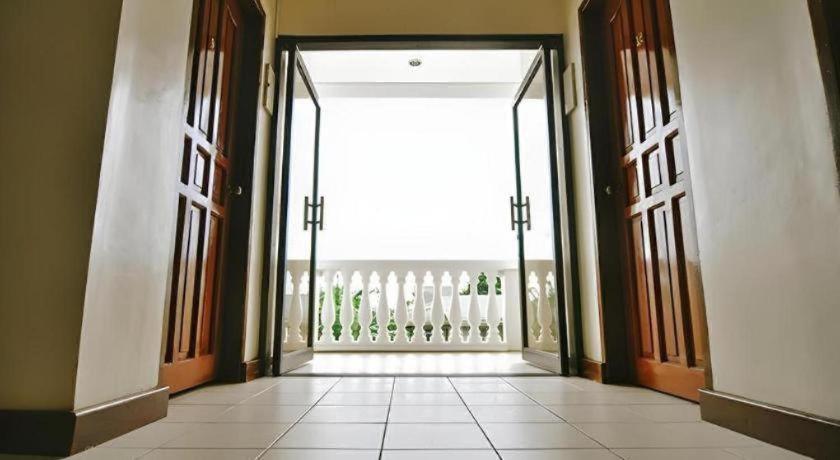 El Haciendero Private Hotel Iloilo Eksteriør bilde