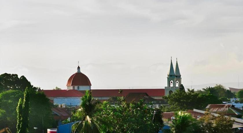 El Haciendero Private Hotel Iloilo Eksteriør bilde