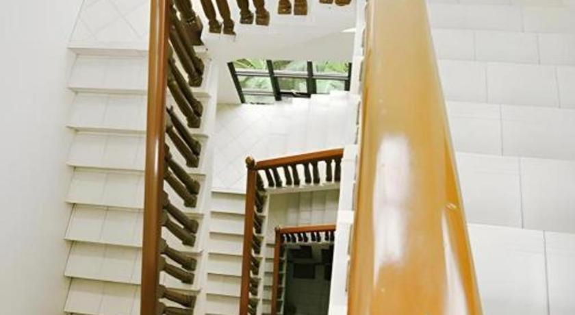 El Haciendero Private Hotel Iloilo Eksteriør bilde