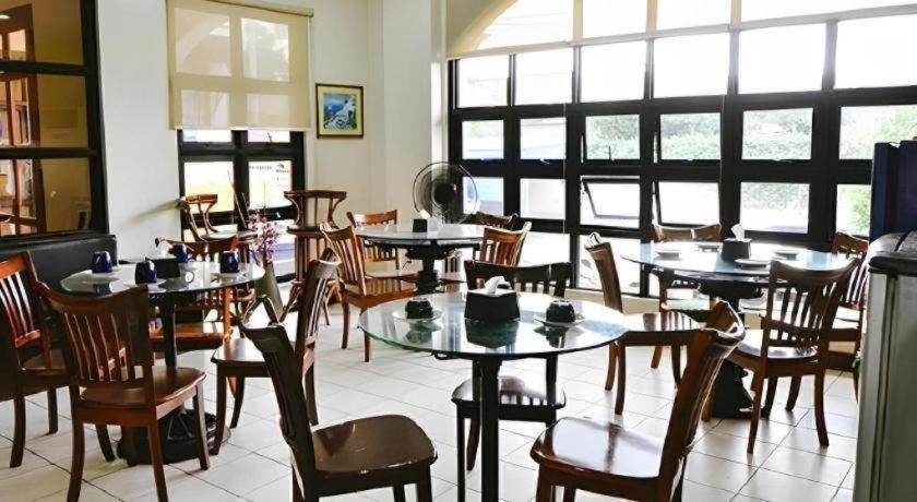 El Haciendero Private Hotel Iloilo Eksteriør bilde