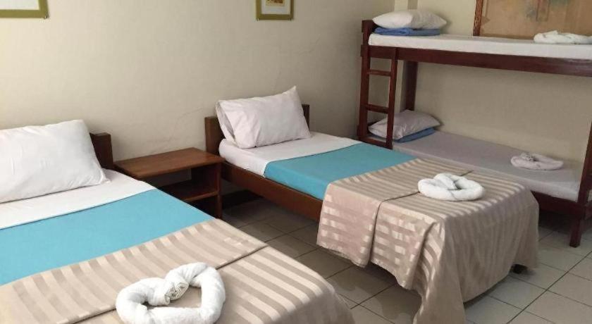 El Haciendero Private Hotel Iloilo Eksteriør bilde